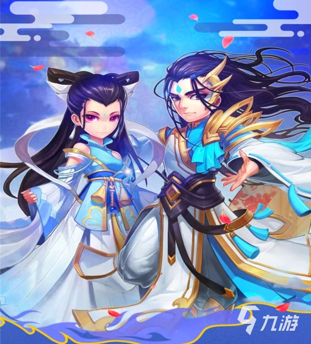 好玩的2d制網(wǎng)游排行有哪些 2025火爆的2d制網(wǎng)游排行榜