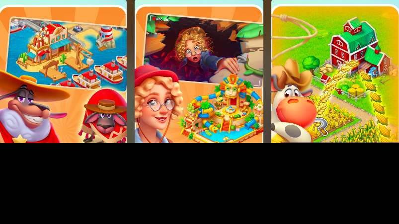 2025经营游戏榜单 10款必玩的经营手游下载分享