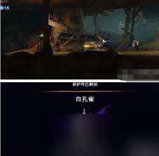 波斯王子失落的王冠怎么獲取奧白孔雀護符