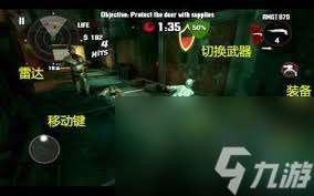 死亡扳機2新手玩法