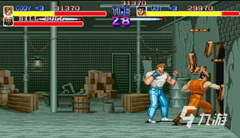 有趣的街机游戏合集500 免费的街机游戏推荐2025