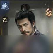 《三國(guó) 謀定天下》舉薦武將全改動(dòng)數(shù)據(jù) 賈詡碰瓷流徹底消失 張梁成為張寧最強(qiáng)助力