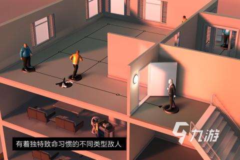單機狙擊手游有哪些2025 熱門狙擊手游單機版下載分享