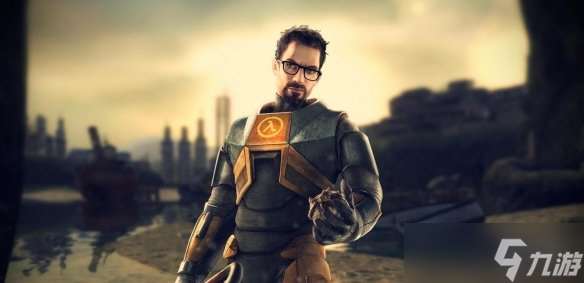 曝《半条命3》确认开发 但不排除中途取消的可能性!