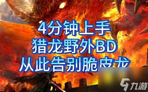 激戰2獵龍野外激戰2獵龍打樁