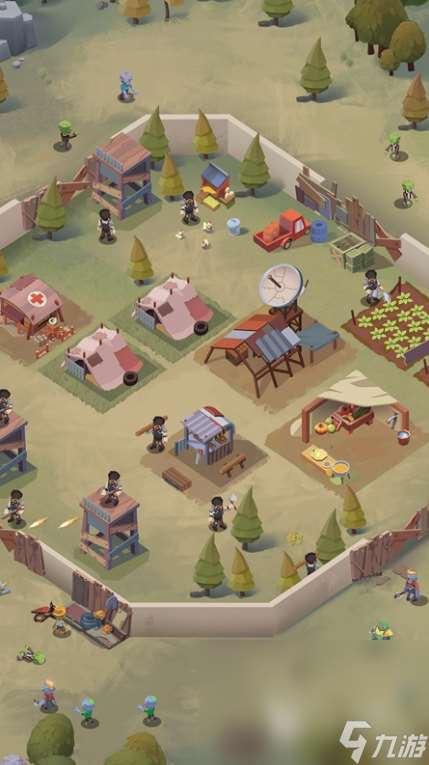 安卓手机游戏排行榜单机分享 2025受欢迎的单机游戏分享