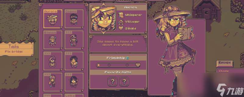 《Neverway》游戏配置要求介绍