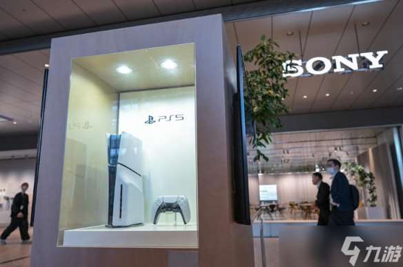 索狗还是和任豚坐一桌吧 发售5年的PS5还好意思涨价!