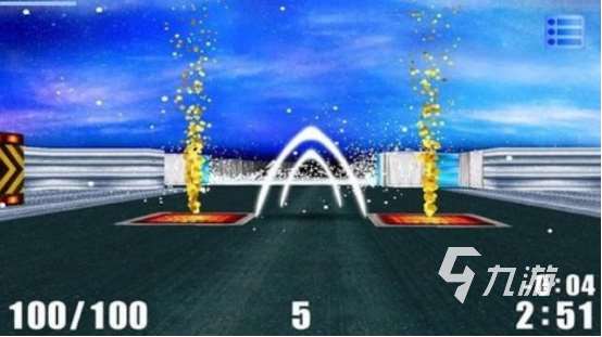 熱門的手機賽車游戲有哪些?2025耐玩的賽車手游推薦分享