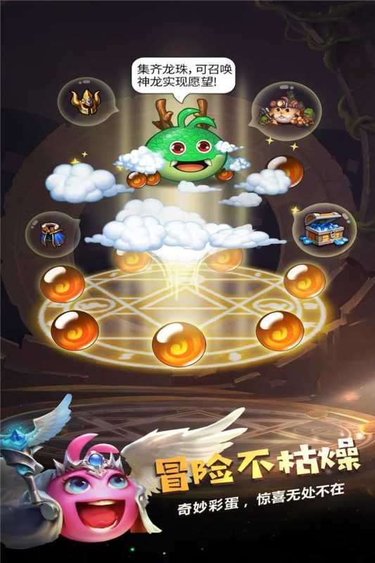 2025和元氣騎士比較像的游戲 好玩類似元氣騎士的游戲盤點