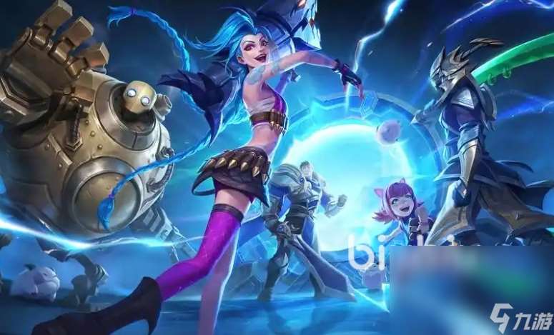 lol掉帧应该用哪个加速器 lol加速器下载链接分享