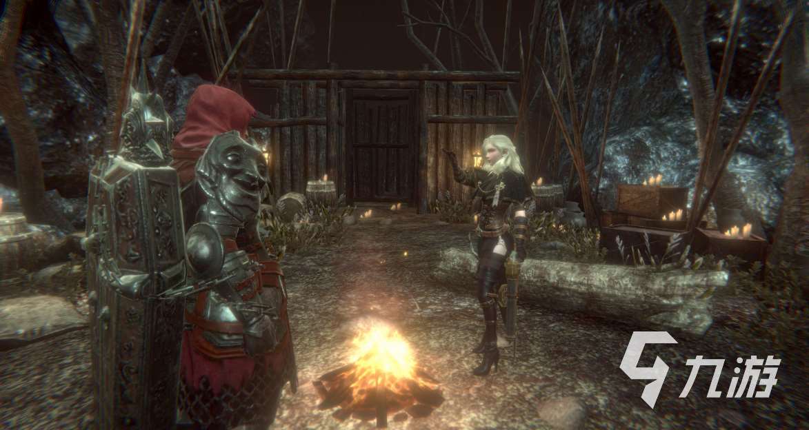 人气较高的免广告游戏推荐 受欢迎的单机游戏下载2025