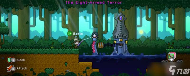 钓鱼哥的奇妙冒险有什么内容-Nice Day for Fishing游戏特色内容介绍