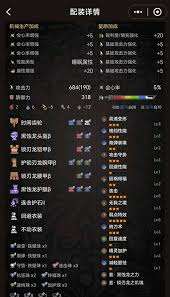 怪物獵人荒野盾斧怎么配裝