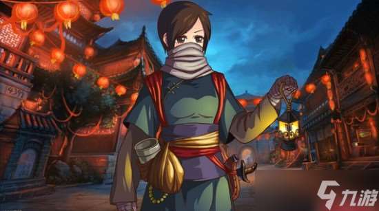 《皇后成長計劃2》盜墓賊詳細(xì)攻略