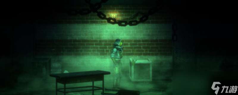 《Shadow Pulse》游戏配置要求介绍