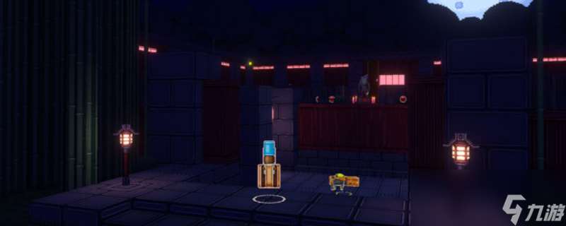 《内脏狂欢》游戏配置要求介绍