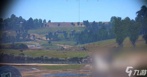 戰爭雷霆外置準星工具如何安裝 戰爭雷霆外置準星工具安裝方法