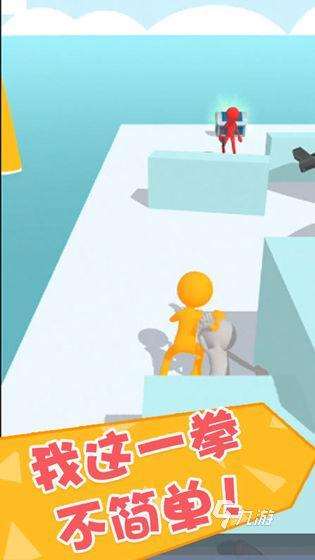 100个经典闯关游戏在哪里2025 热门的闯关游戏合集