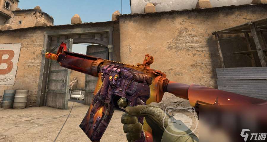 csgo飾品交易平臺哪個安全 csgo飾品交易平臺分享