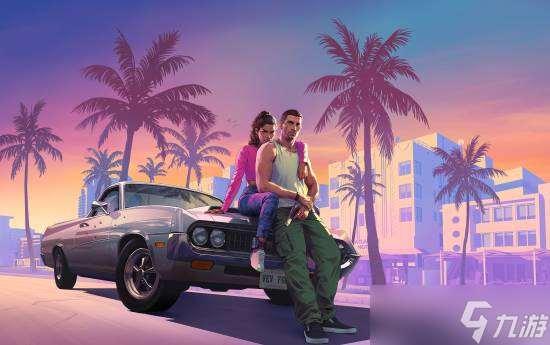 四海兄弟新作与无主之地4发布档期或为GTA6让路