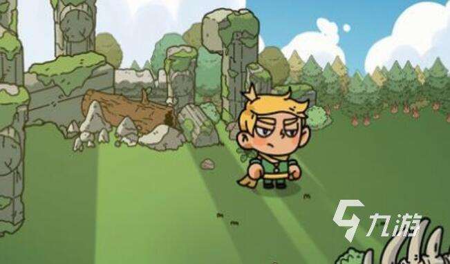 沙盒与副本英勇之地手游怎么下载 沙盒与副本英勇之地手游下载方法介绍