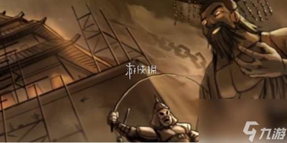 封神開(kāi)天武將強(qiáng)度排行