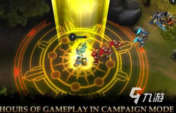 有趣的单机3v3推塔游戏下载 好玩的推塔游戏推荐2025