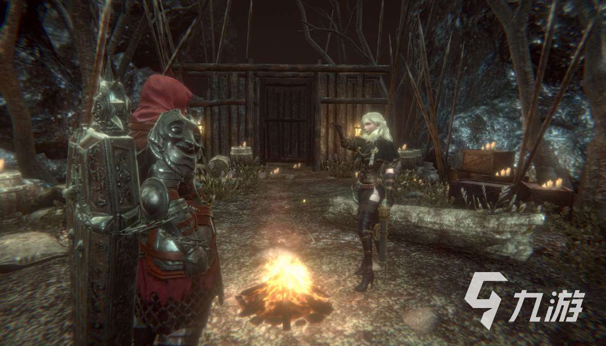 十大顶级3a单机游戏下载推荐 免费的好玩手游大全2025