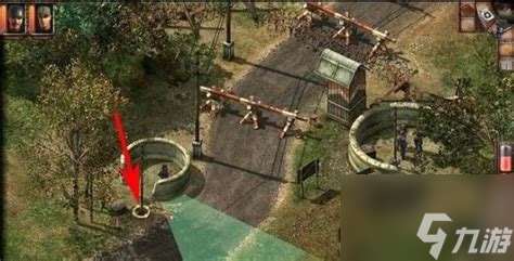 盟軍敢死隊2秘境攻略 完美通關隱藏關卡技巧推薦