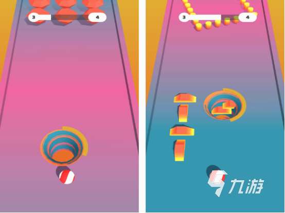 五个字的游戏有哪些 2025免费的五个字游戏分享