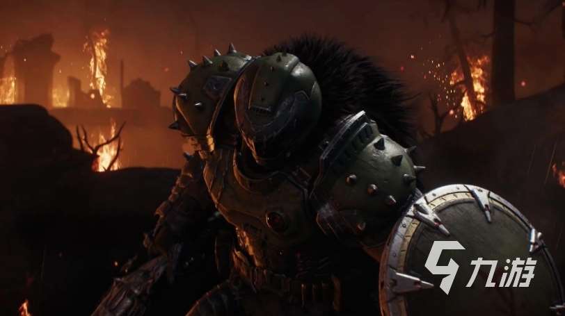 毁灭战士黑暗时代黑屏闪退卡顿延迟丢包怎么解决 游戏黑屏卡顿用哪个加速器