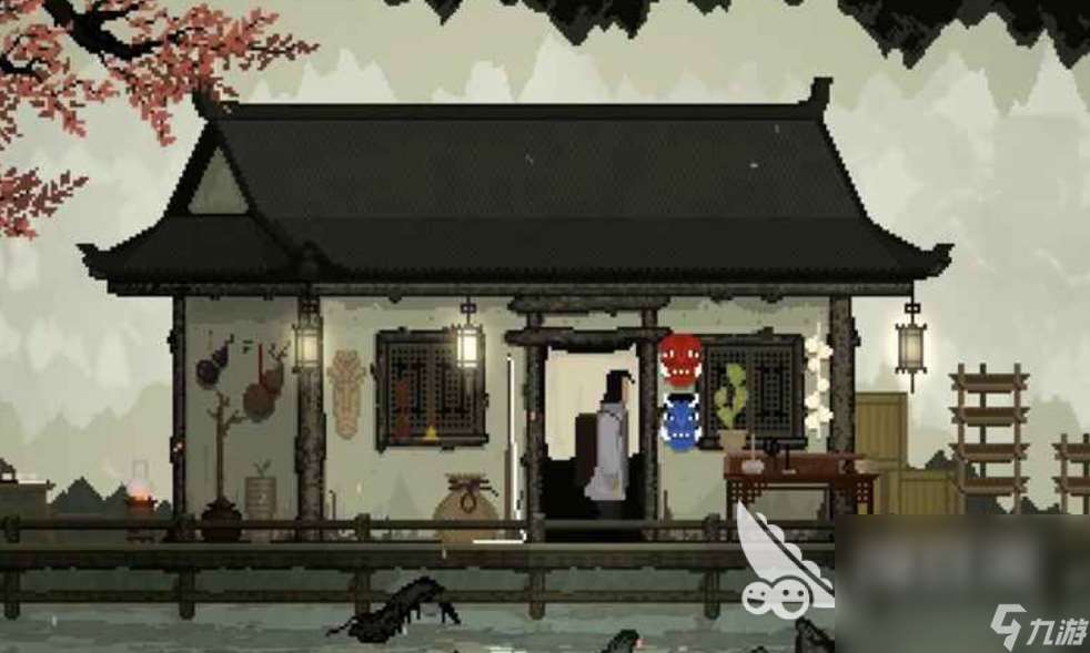 山海旅人下載鏈接分享 山海旅人預約地址