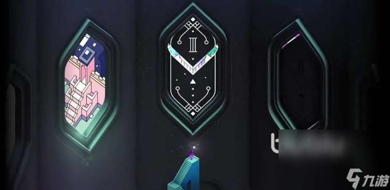 紀念碑谷3steam叫什么 紀念碑谷3英文名介紹