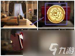 血色薔薇第一章怎么通關(guān)