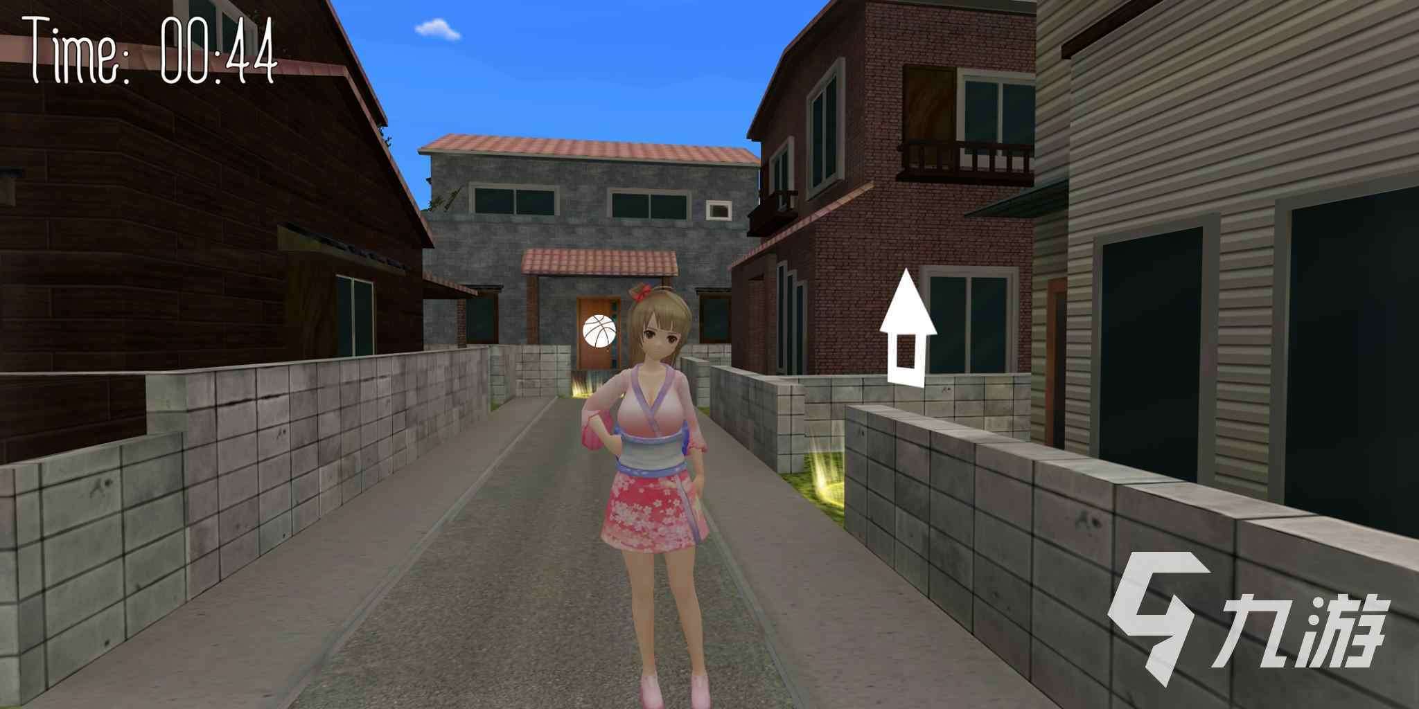 2025好玩的女友模擬器3d國漫游戲手機(jī)版合集 有趣的國漫游戲盤點(diǎn)