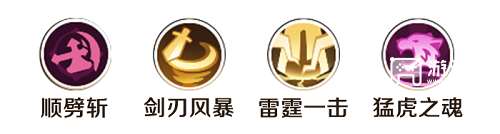 勇者聯盟戰士天賦加點推薦攻略