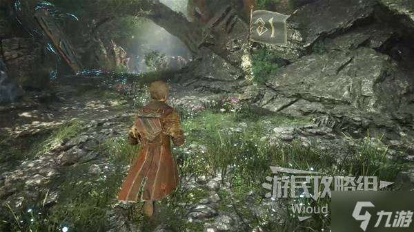 《光與影33號遠征隊》著火暴擊獲取方法 著火暴擊符紋怎么獲取