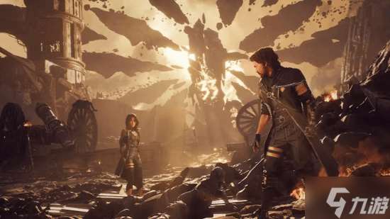 外媒盛赞《光与影33号远征队》 唯一真正触及FF内核的RPG