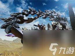 怪物獵人荒野支援獵人系統是什么