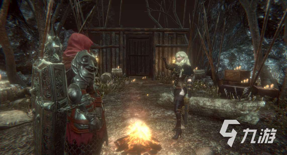 受欢迎的国产3a大作下载推荐 人气较高的3A游戏前五2025