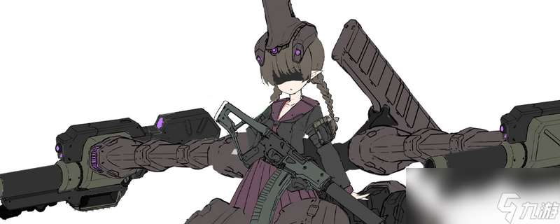 《Dolls Nest》覆眼妹人物支線攻略推薦
