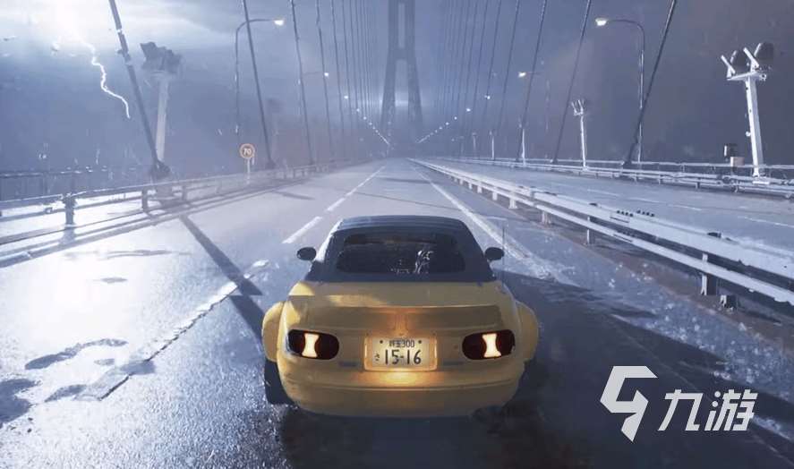 JDM漂移大師黑屏閃退卡頓延遲丟包怎么辦 JDM漂移大師用什么加速器好