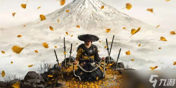 《羊蹄山之魂》和对马岛之魂时间线梳理