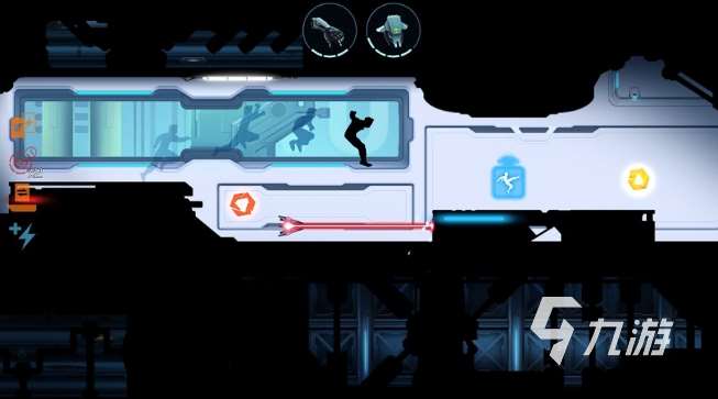 有一款外国跑酷游戏叫什么 2025好玩的跑酷游戏大全