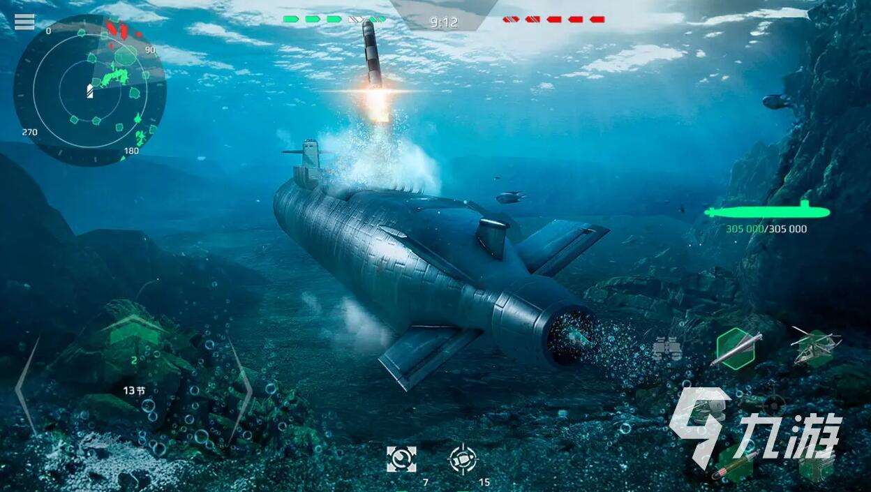 現代戰艦下載最新版鏈接推薦 現代戰艦下載最新渠道分享