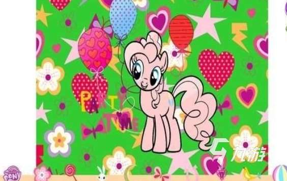 热门的小马宝莉同人游戏下载 经典的小马宝莉手游推荐2025