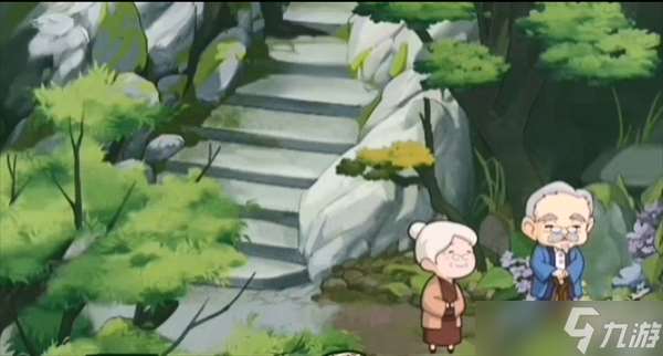 魔法祈幻界魔法之森水晶閣詳解