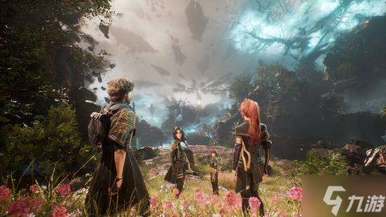 “法式JRPG”的浪漫!《光与影 33号远征队》体验怎么