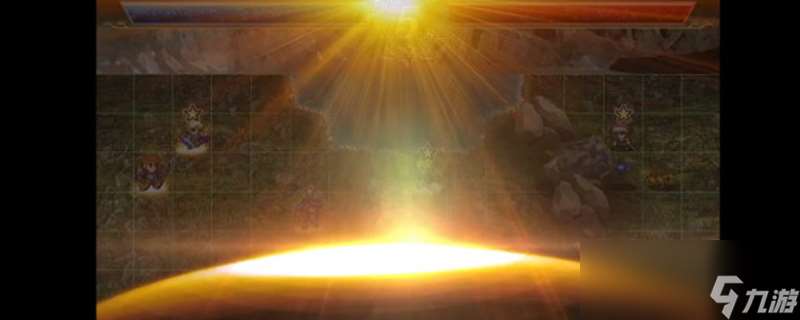 《神屠蓝银》游戏配置要求介绍